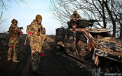 Последние группы ВСУ блокированы в Курской области с освобождением Рубанщины — Новости