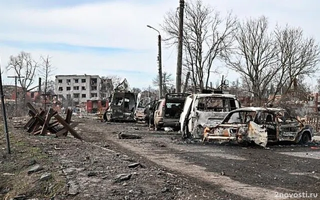 Хинштейн: найдены 378 жителей Курской области, состоявших в реестре пропавших — Новости