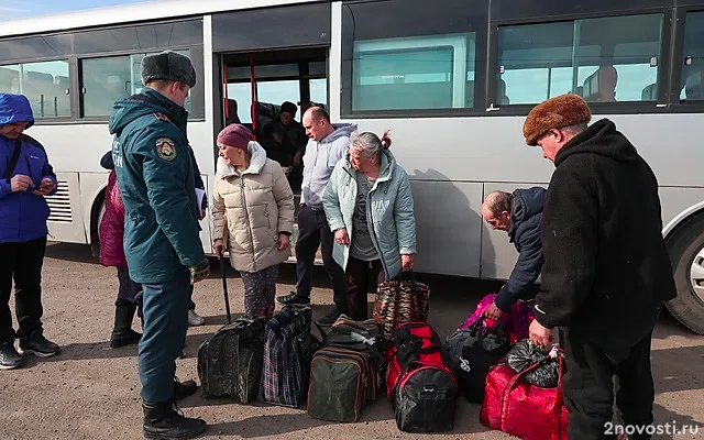 Хинштейн: найдены 378 жителей Курской области, состоявших в реестре пропавших — Новости