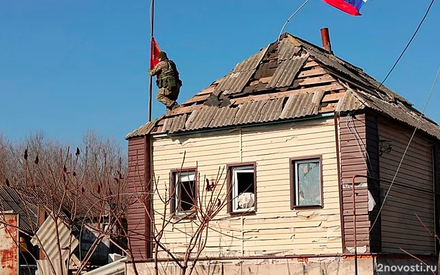 Генштаб ВСУ спустя три дня признал потерю Суджи — Новости