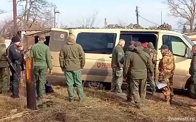 Хинштейн: из Курской области вывезен 371 человек, среди них — 14 детей — Новости