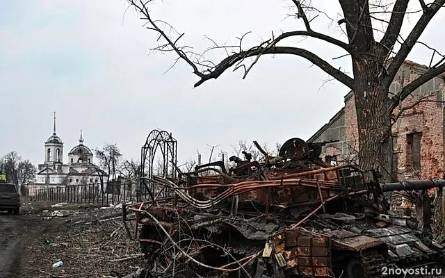 Хинштейн: из Курской области вывезен 371 человек, среди них — 14 детей — Новости