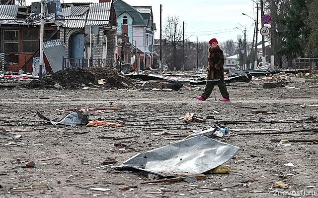 Генштаб ВСУ спустя три дня признал потерю Суджи — Новости