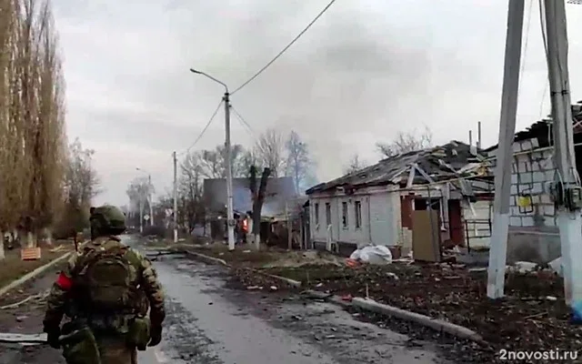 Военкор Коц нашёл тело Нины Кузнецовой, убитой ВСУ под Суджей в августе 2024 — Новости