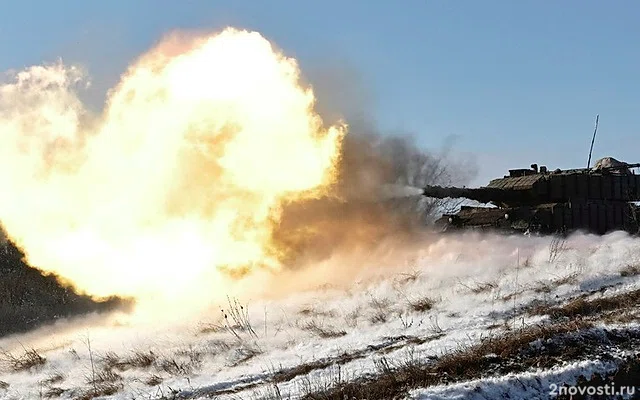 РИА Новости: Танкисты ВСУ признались, что их угрозами заставили воевать — Новости