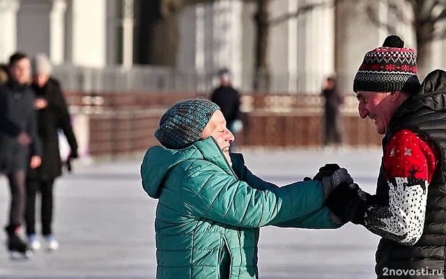 «Ъ»: людям после 55 лет лучше всего жить в Москве и Санкт-Петербурге — Новости