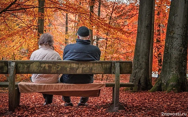 «Ъ»: людям после 55 лет лучше всего жить в Москве и Санкт-Петербурге — Новости