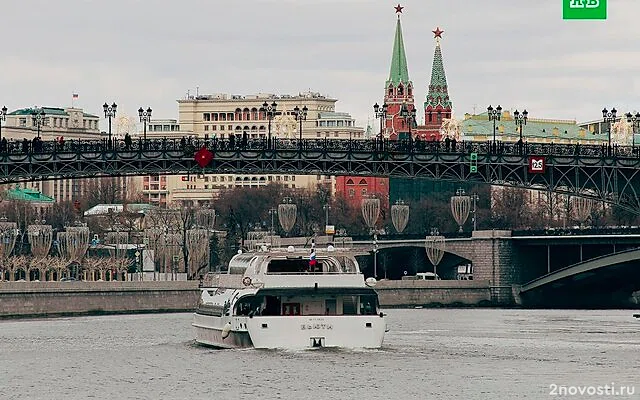 «Ъ»: людям после 55 лет лучше всего жить в Москве и Санкт-Петербурге — Новости