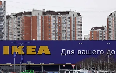 Webbankir: IKEA — бренд, возвращения которого россияне ждут больше всего — Новости