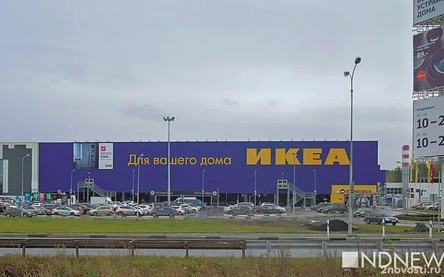 Webbankir: IKEA — бренд, возвращения которого россияне ждут больше всего — Новости