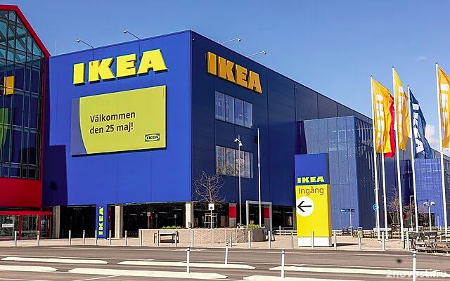 Webbankir: IKEA — бренд, возвращения которого россияне ждут больше всего — Новости