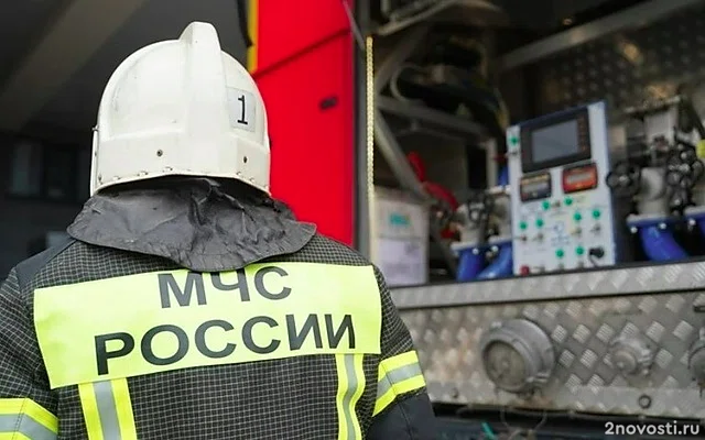 В Туапсе ликвидировали открытое горение на нефтекомплексе после атаки ВСУ — Новости