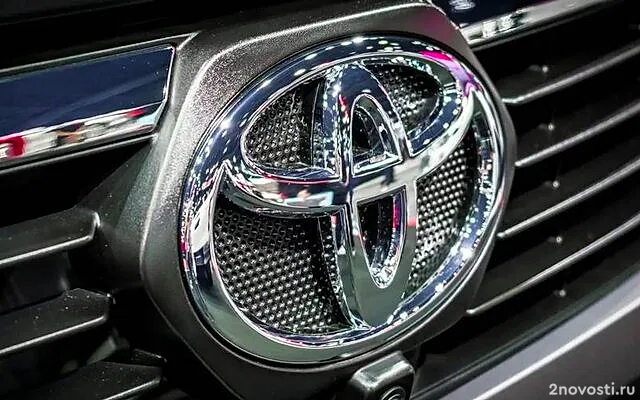 Экс-завод Toyota в Петербурге начали готовить к расконсервации — Новости