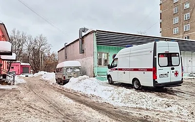 В Миассе взбунтовались сотрудники скорой помощи — Новости