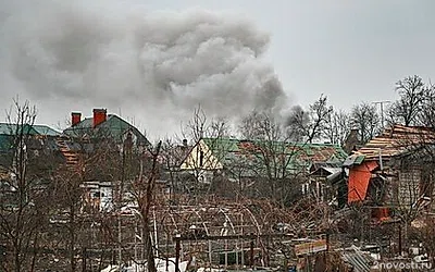 Полковник Литовкин назвал поражение в Курской области катастрофой для ВСУ — Новости