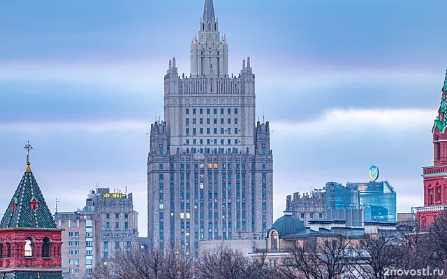 Синоптик Вильфанд: В ночь на 19 марта в Москве похолодает до минус 13 градусов — Новости