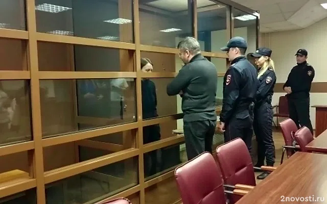 В Перми убившую своего сына приговорили к 18 годам колонии — Новости