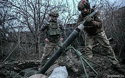 Военкор Коц: ВСУ хотят оттянуть время, чтобы построить оборону в Сумской области — Новости