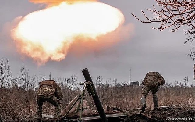 Военкор Коц: ВСУ хотят оттянуть время, чтобы построить оборону в Сумской области — Новости