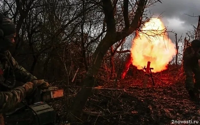 Блогер Подоляка: Атакой у Белгородской области ВСУ хотят растянуть войска РФ — Новости