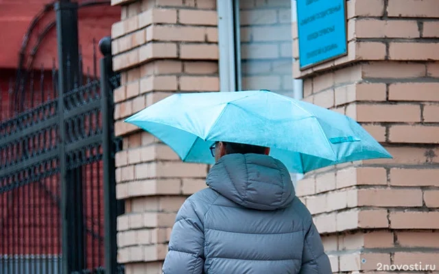 Синоптик Шувалов: Весенняя погода вернется в Москву в выходные — Новости