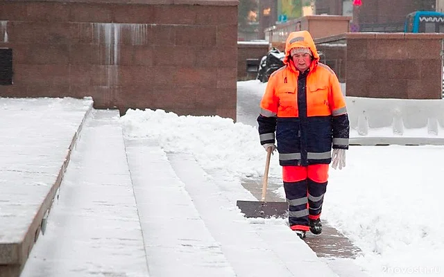 Синоптик Шувалов: Весенняя погода вернется в Москву в выходные — Новости