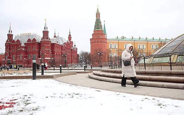 Синоптик Шувалов: Весенняя погода вернется в Москву в выходные — Новости