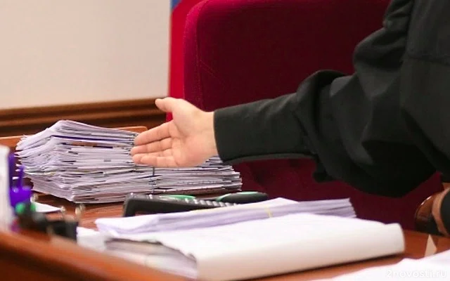 Суд дал 6 лет колонии военному Иванову за уклонение от службы и самоволку — Новости