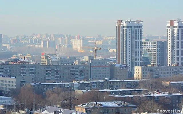 Челябинцев напугали звуки взрывов в центре города — Новости